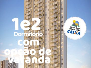 Apartamento - Venda - Zona Leste - So Paulo - SP