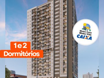 Apartamento - Venda - Zona Sul - São Paulo - SP